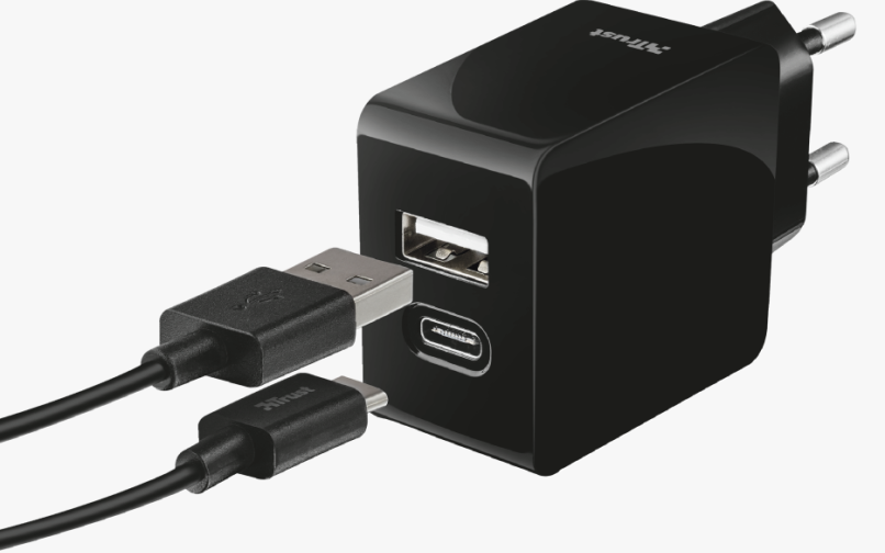 CANYON Wall charger H-03 User Guide