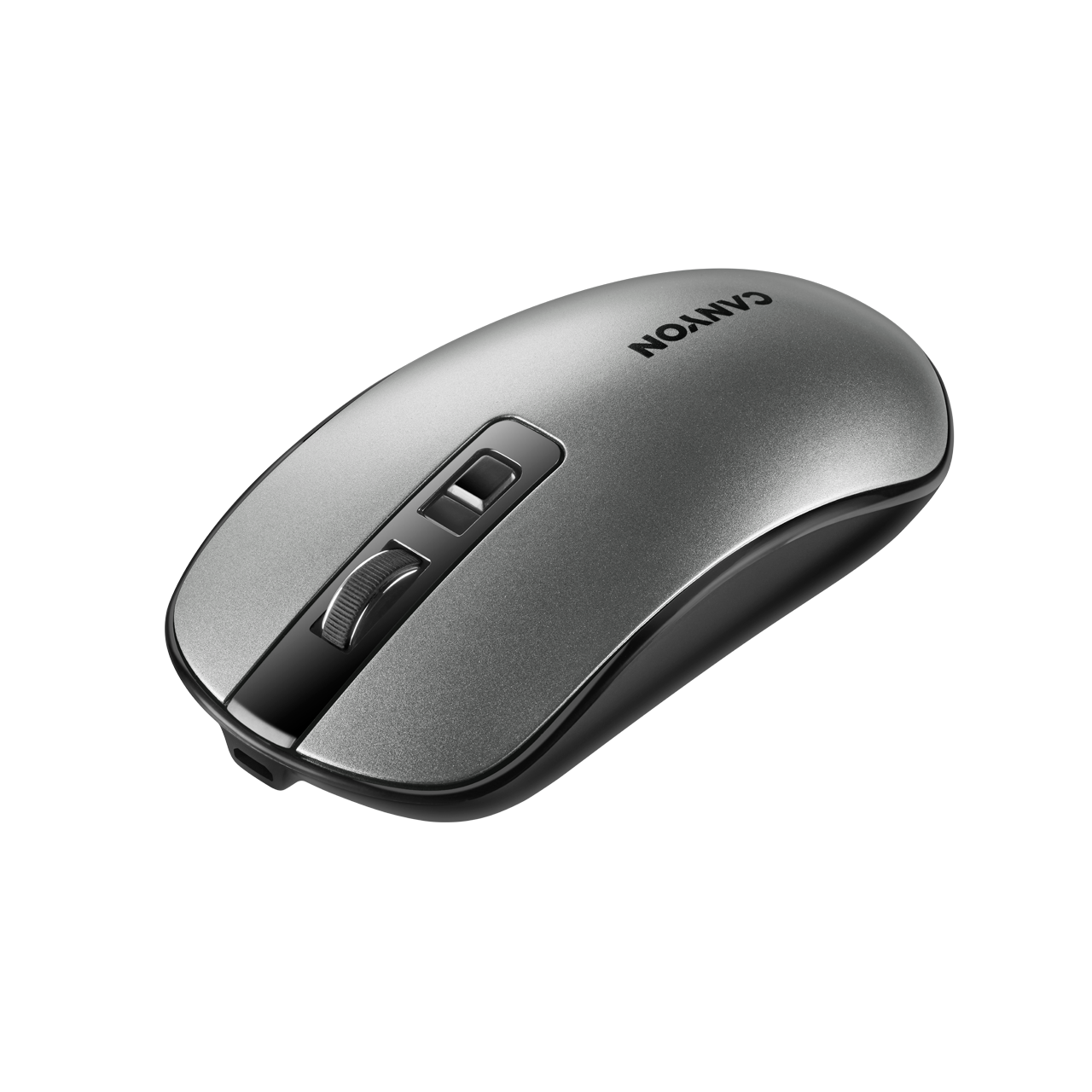 Canyon Wireless charging mouse Instruction Manual