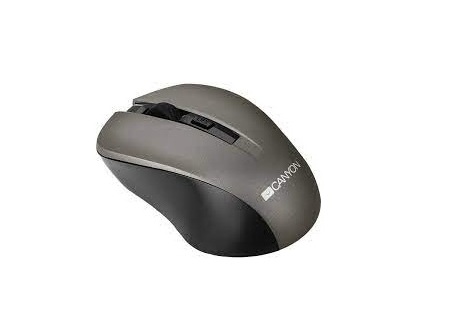 CANYON Wireless Optical Mouse User Guide
