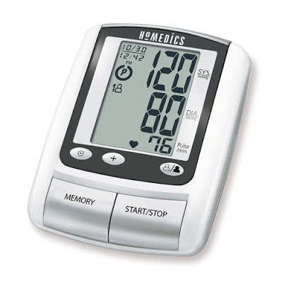 CareOne Automatic Blood Pressure Monitor AHBPA-060