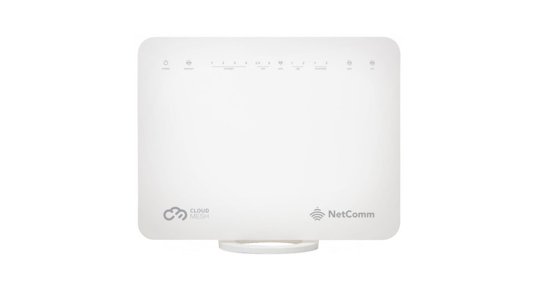 casa systems NF18MESH CloudMesh Gateway Computer/Tablets and Networking User Guide