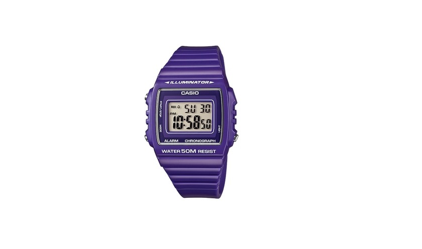 CASIO 3476 Watch User Guide