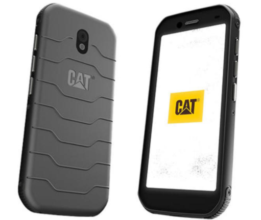 Cat S42 User Manual