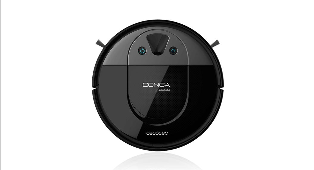 cecotec Robot vacuum cleaners Instruction Manual