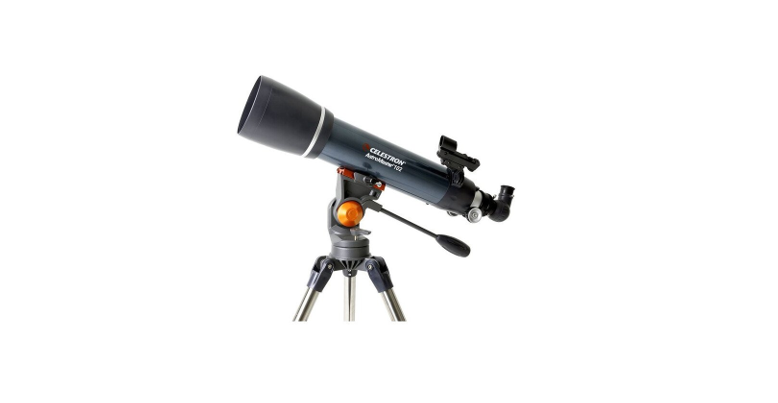 Celestron Warranty Information