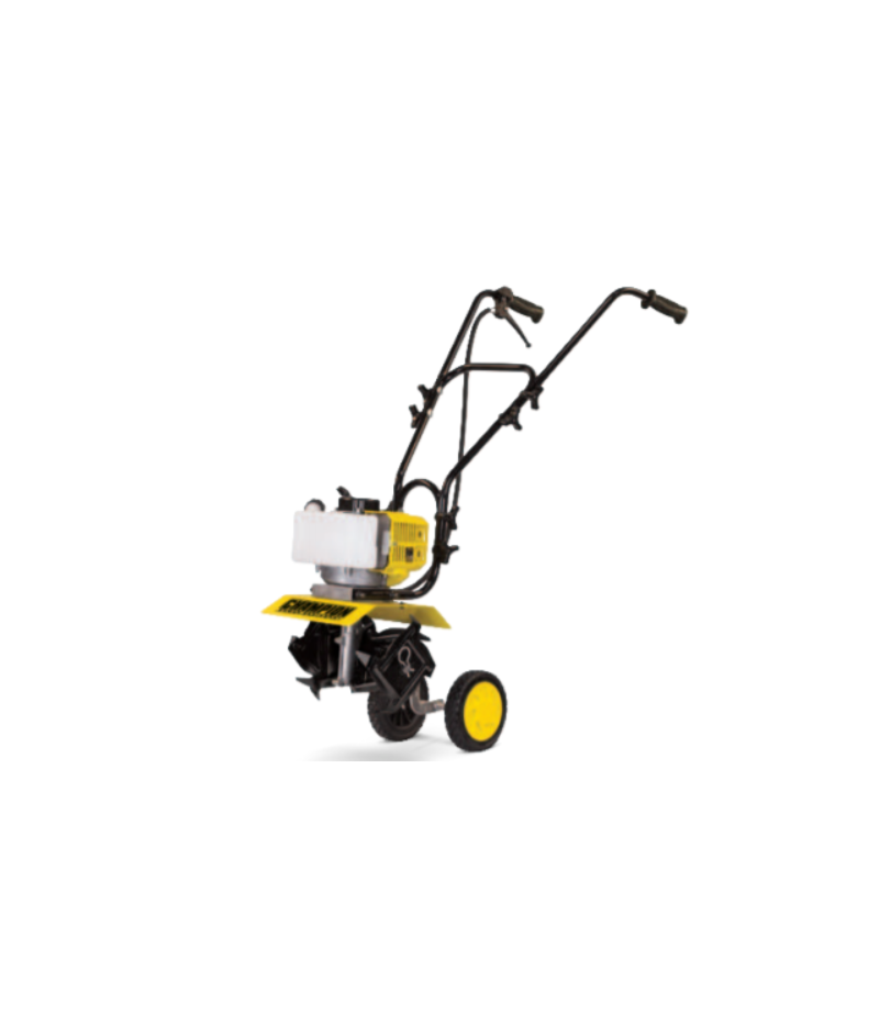 CHAMPION POWER EQUIPMENT Tiller Cultivator User Manual