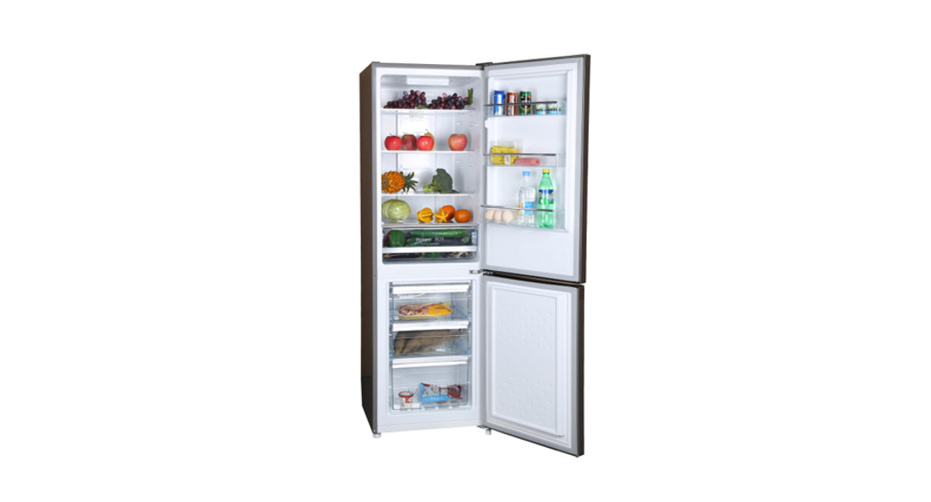 CHiQ Bottom Mount Refrigerator User Manual