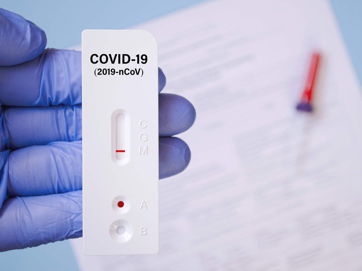 clipcovid Rapid Antigen Test Instructions for Use
