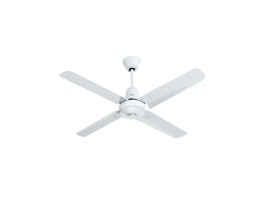 CLIPSAL Ceiling Sweep Fan Instructions