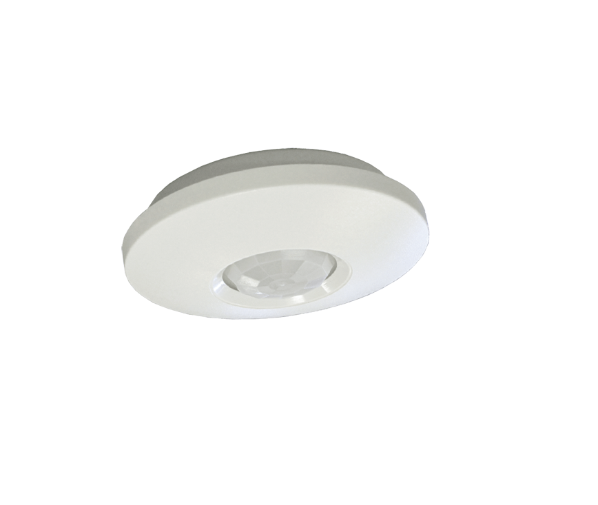 CLIPSAL Light Level Detector Surface Mount Installation Guide