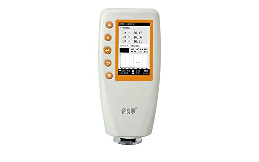 Colorimeter Appearance User Manual