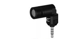 COMICA Mini Flexible Plug-In Cardioid Microphone User Manual