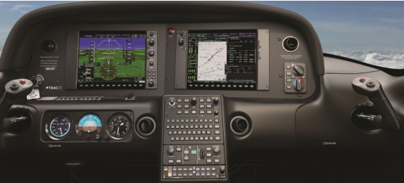 Complete Garmin G1000 Course Manual