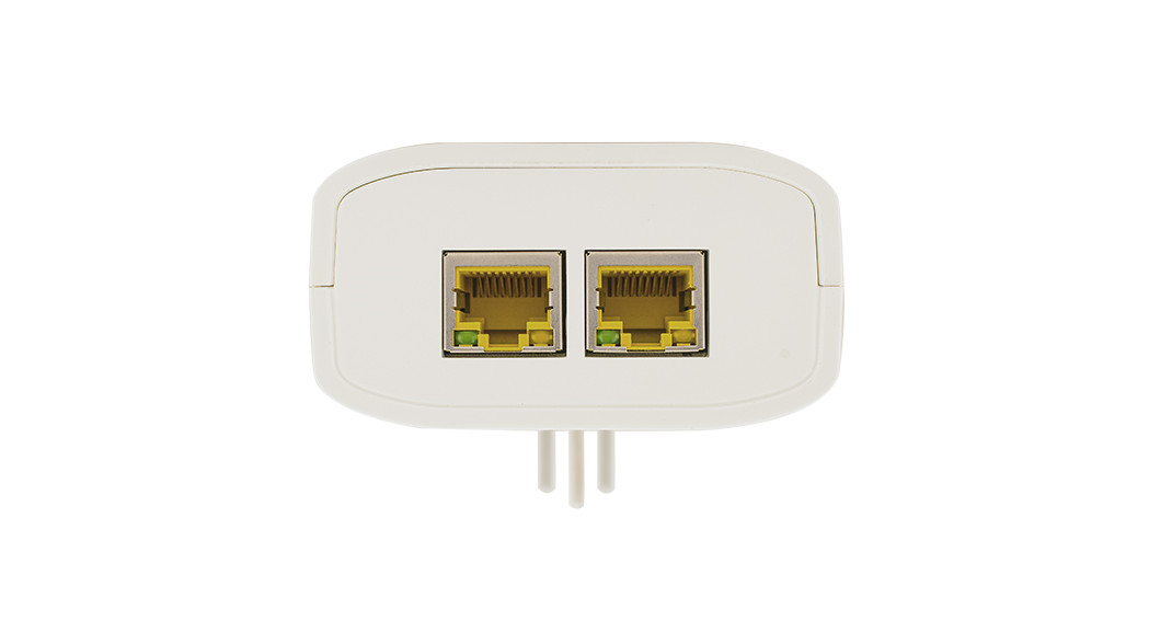 COMTREND Powerline Adapter with PoE PG-9182PoE Installation Guide