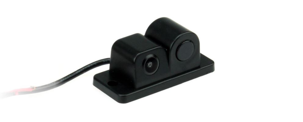 connects2 2 in 1 Parking Sensor & Camera CAM-10 User Manual