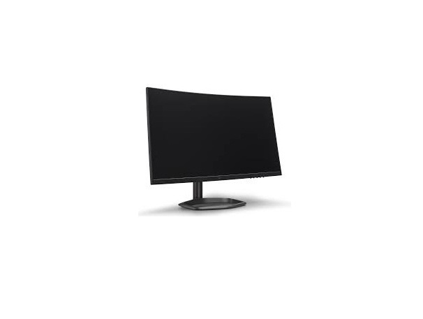 COOLER MASTER Curved Gaming Monitor User Guide