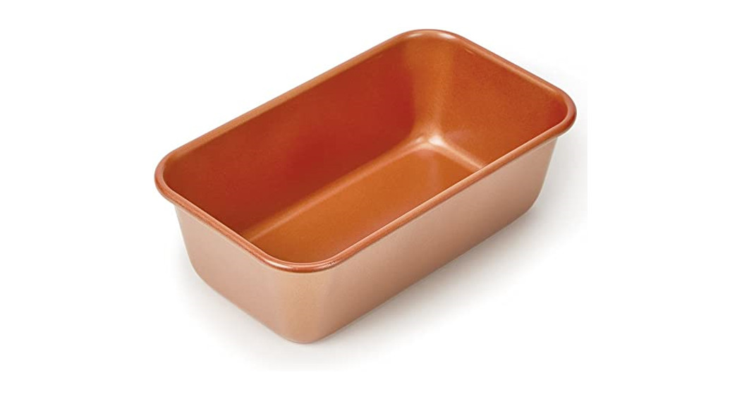 Copper Chef V1 Silicone Bakeware Instructions