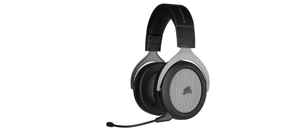 CORSAIR HS75 XB Wireless Gaming Headphone User Guide