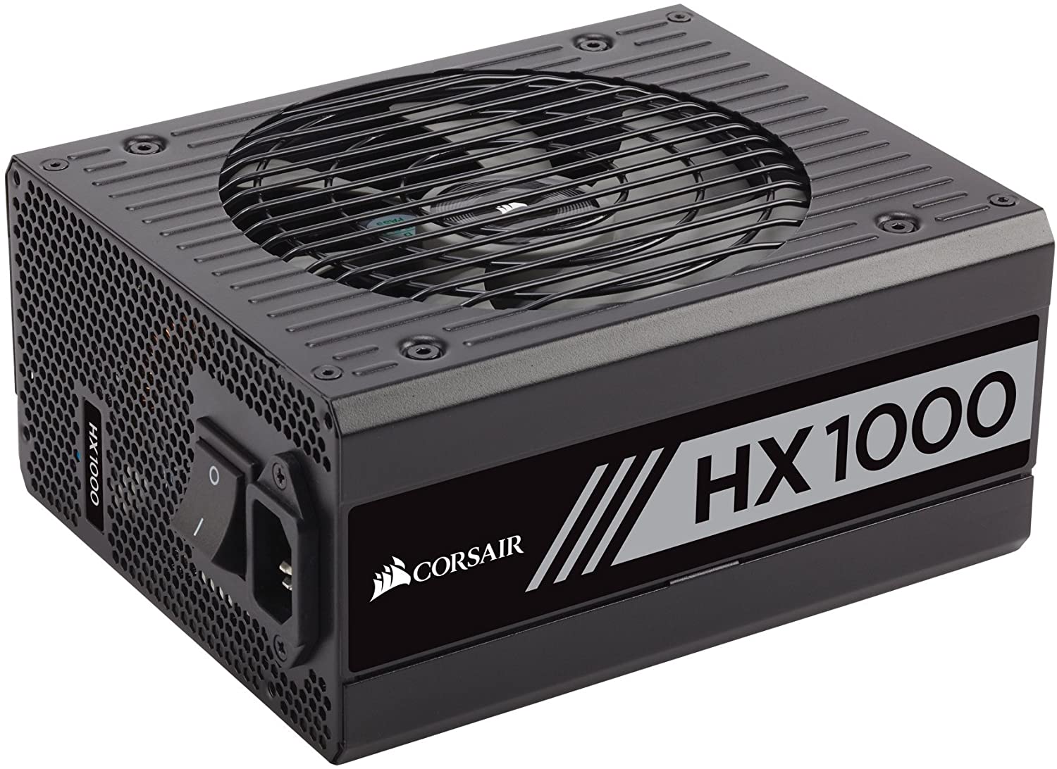 Corsair HX Series High Performance ATX Power Supply HX850, HX1000, HX1200, HX750 User Manual