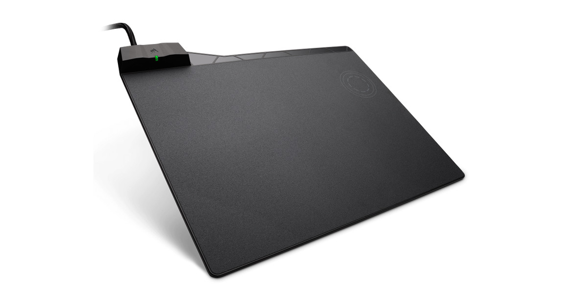 CORSAIR Qi Wireless Charging Mouse Pad MM1000 User Manual