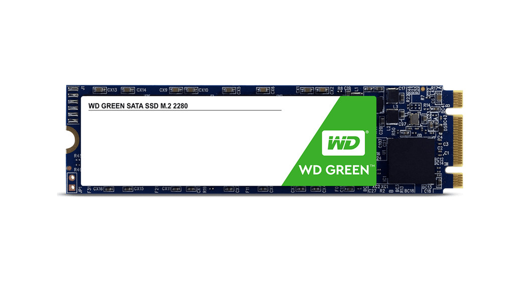 CORSAIR WDS120G2G0B M.2 SSD Hardware Drive Solid State Drive User Guide