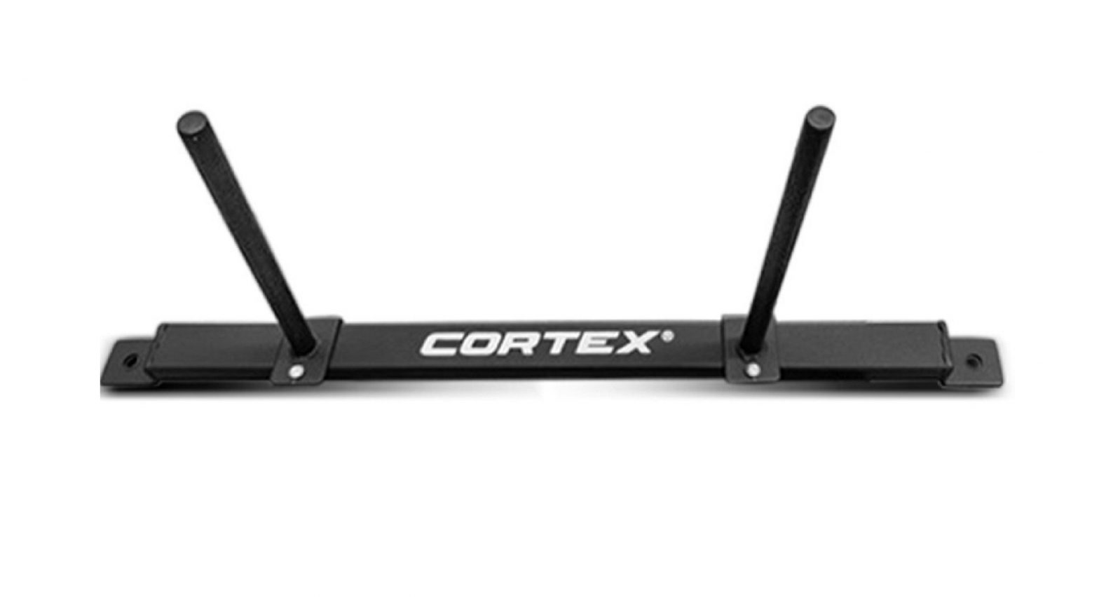 CORTEX Wall Mount Exercise Mat Hanger User Manual