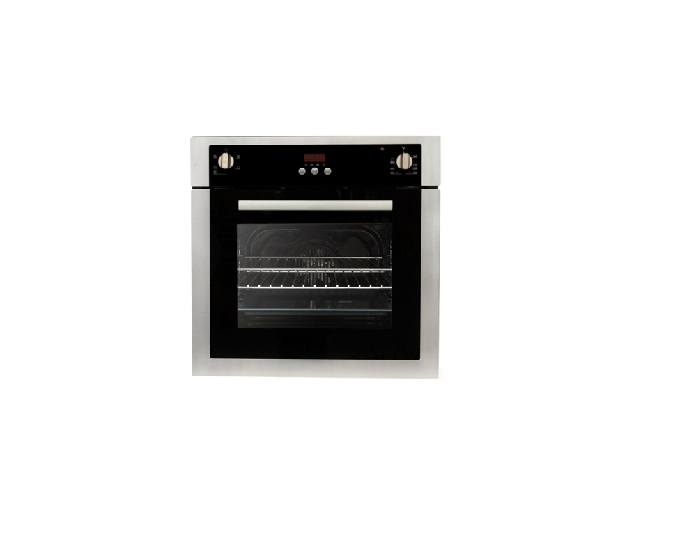 COSMO 24-in Wall Oven COS-C51EIX User Manual