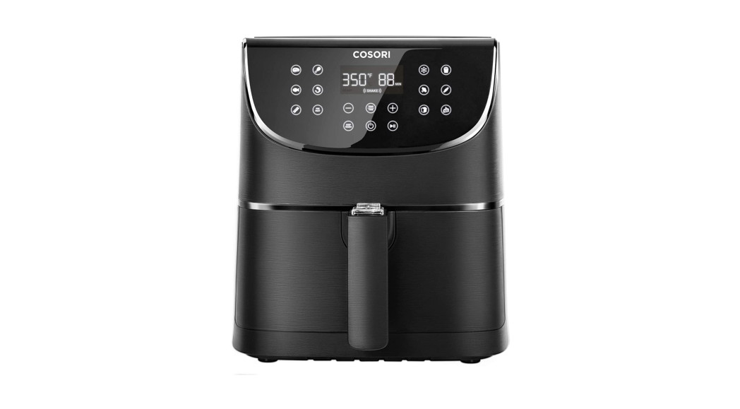 COSORI Premium 5.8-Quart Air Fryer CP158-AF User Manual
