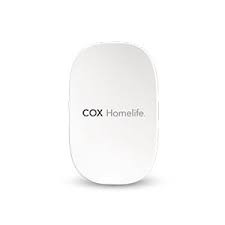 Cox Homelife System User Manual