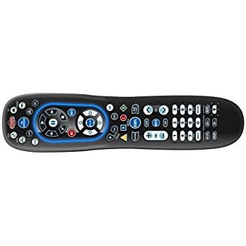 Cox Universal Remote Control User Manual