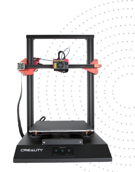 Creality CR-10S Pro V2 3D Printer User Manual