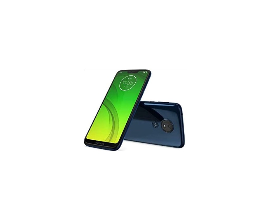 Cricket MOTO G7 SUPRA OS and Advanced Messaging Update Instructions