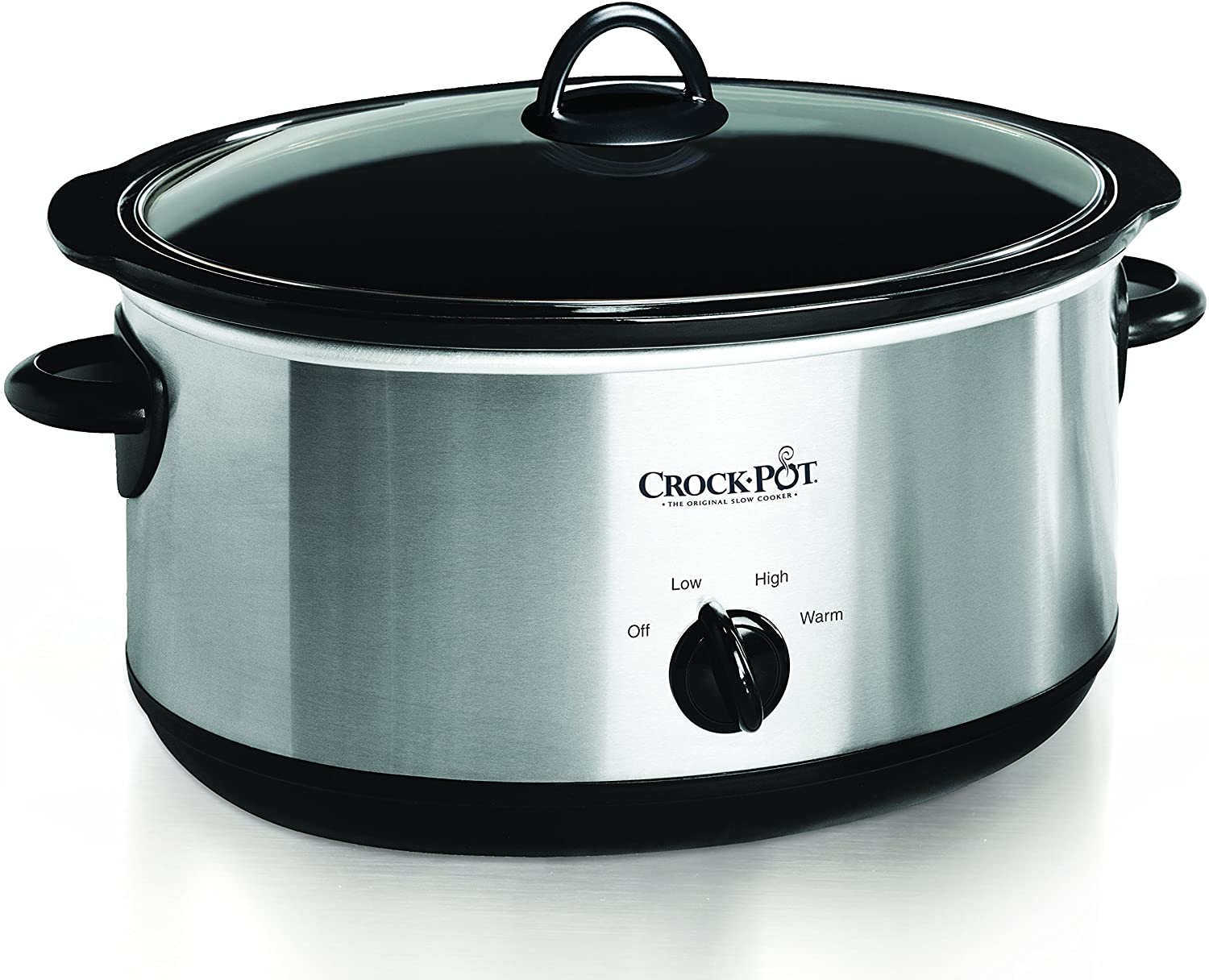 Crock Port THE ORIGINAL SLOW COOKER Classic Owner’s Guide