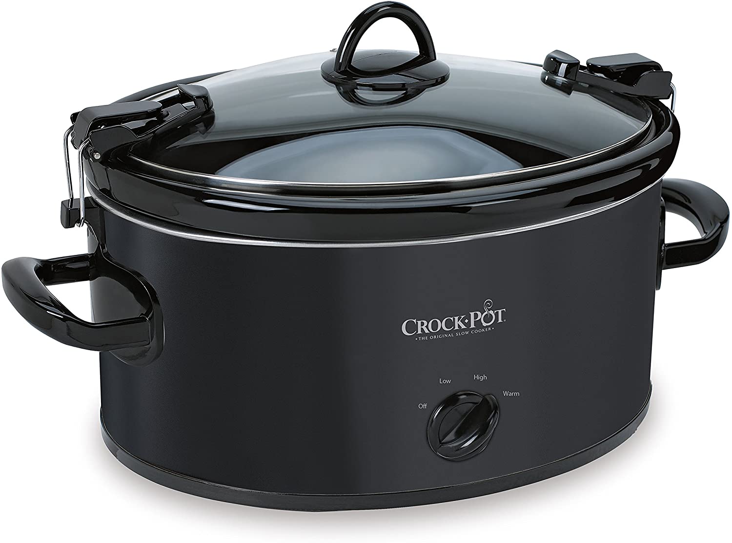 Crock Pot Cook and Carry Manual