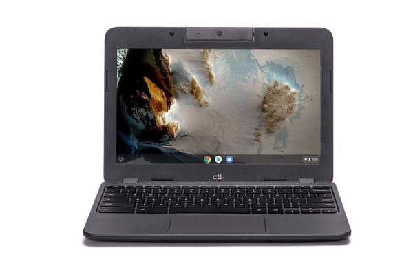 CTL Chromebook Nl71series Rugged Connected Llaptop User Manual