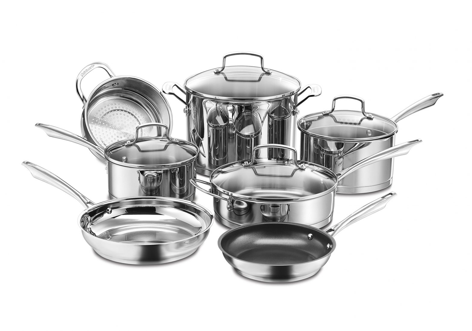 Cuisinart Cookware Use and Care Guide