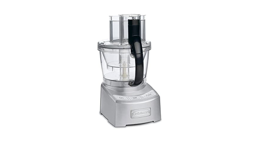 Cuisinart FP-14N 14-Cup Elite Collection 2.0 Food Processor User Guide