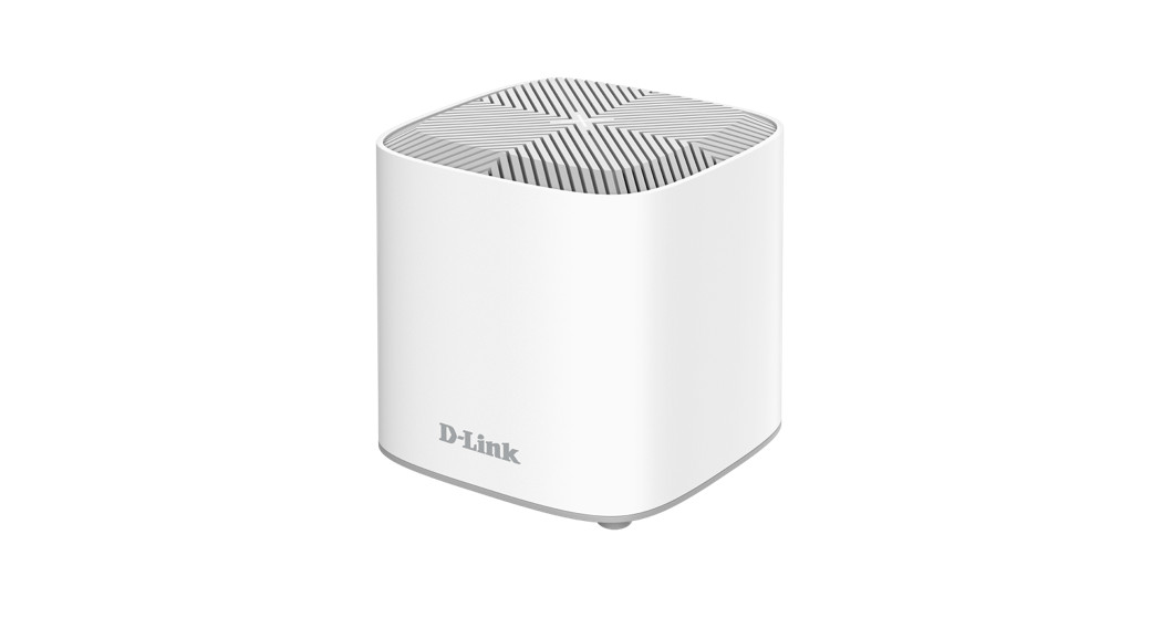 D-Link COVR-X1863 AX1800 Dual-Band Whole Home Mesh Wi-Fi 6 System User Guide
