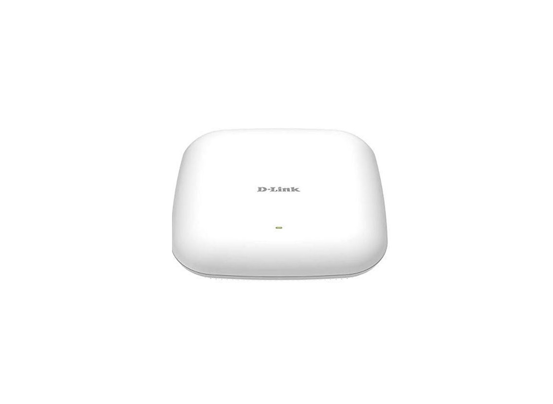 D-Link DAP-2660 Nuclias Connect AC1200 Dual Band PoE Access Point Installation Guide