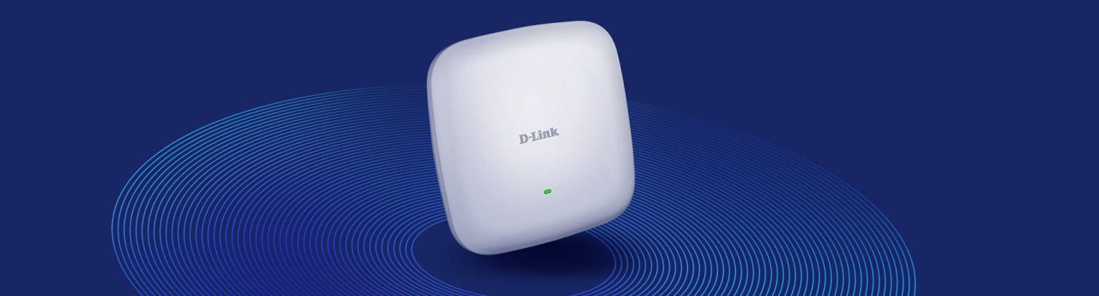 D-Link DAP-2682 Nuclias Connect AC2300 Wave 2 Access Point User Guide