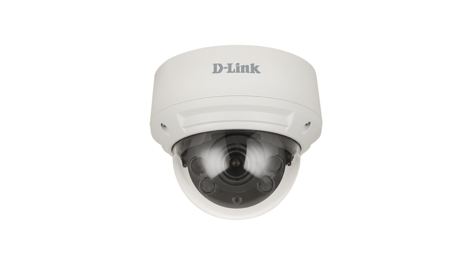 D-Link DCS-4614EK Vigilance Outdoor Dome Camera Installation Guide