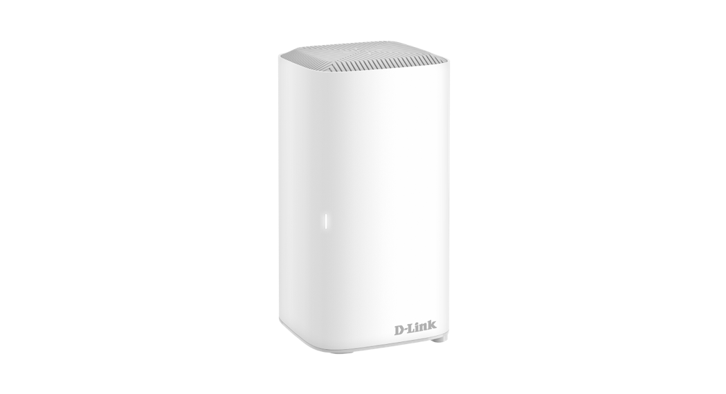 D-Link DIR-LX1870 AX1800 Mesh Wi-Fi 6 Router Installation Guide