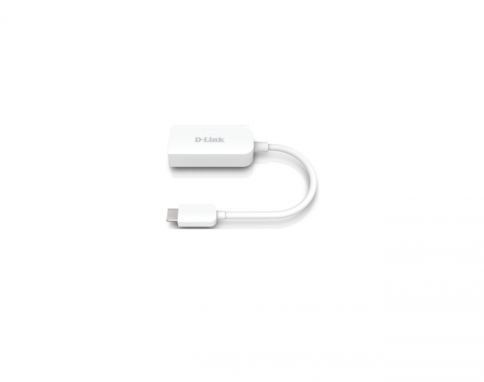D-Link DUB-E250 USB-C to 2.5G Ethernet Adapter Installation Guide
