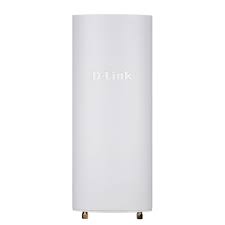 D-Link DWL-6720AP Unified 802.11ac Dual-Band PoE Outdoor Access Point User Guide