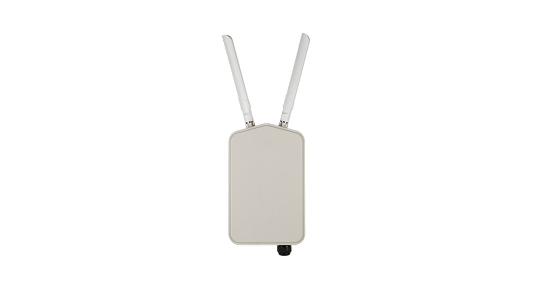 D-Link DWL-8720AP Unified AC Dual-Band PoE Outdoor Access Point Installation Guide