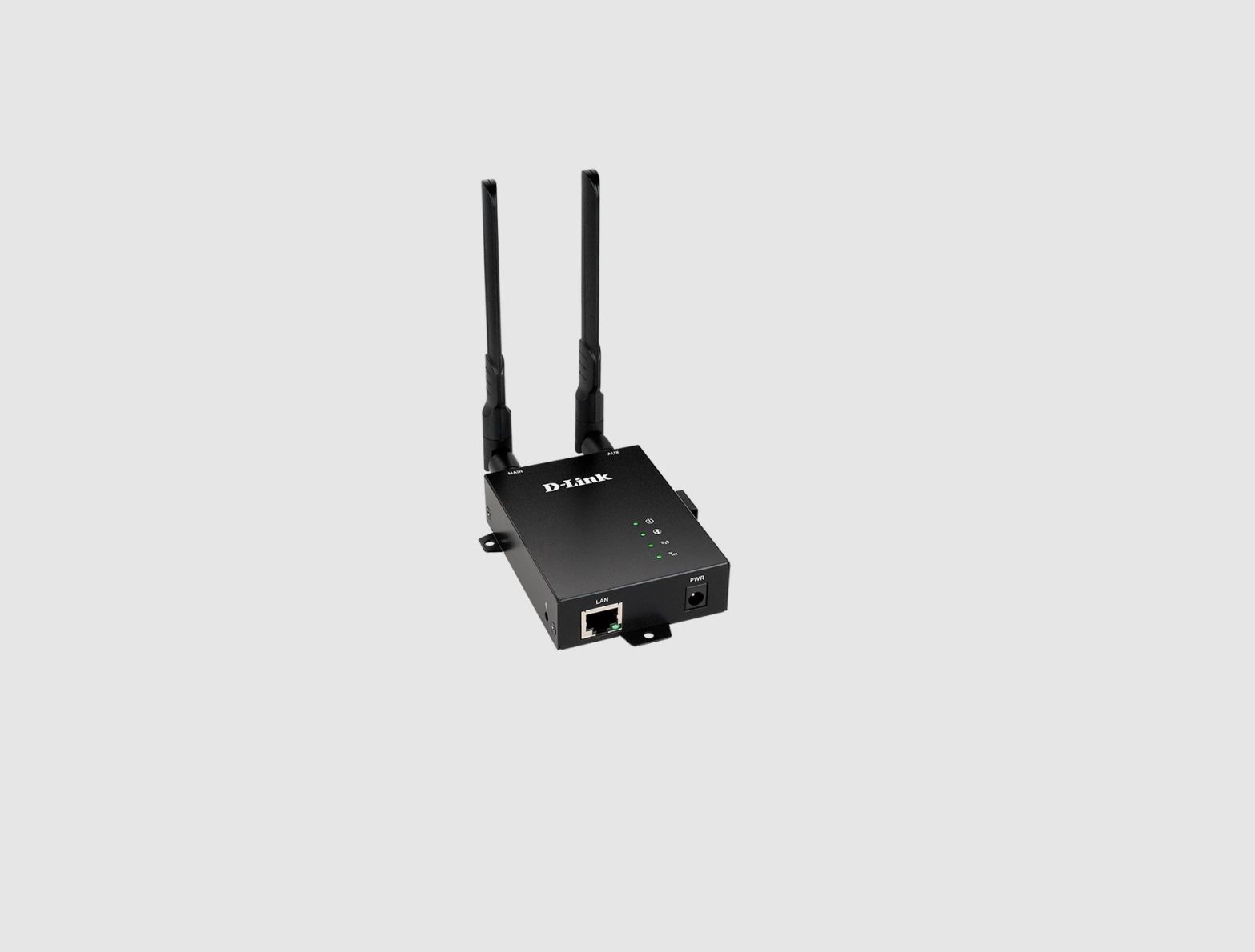 D-Link DWM-312 4G LTE M2M Router Installation Guide