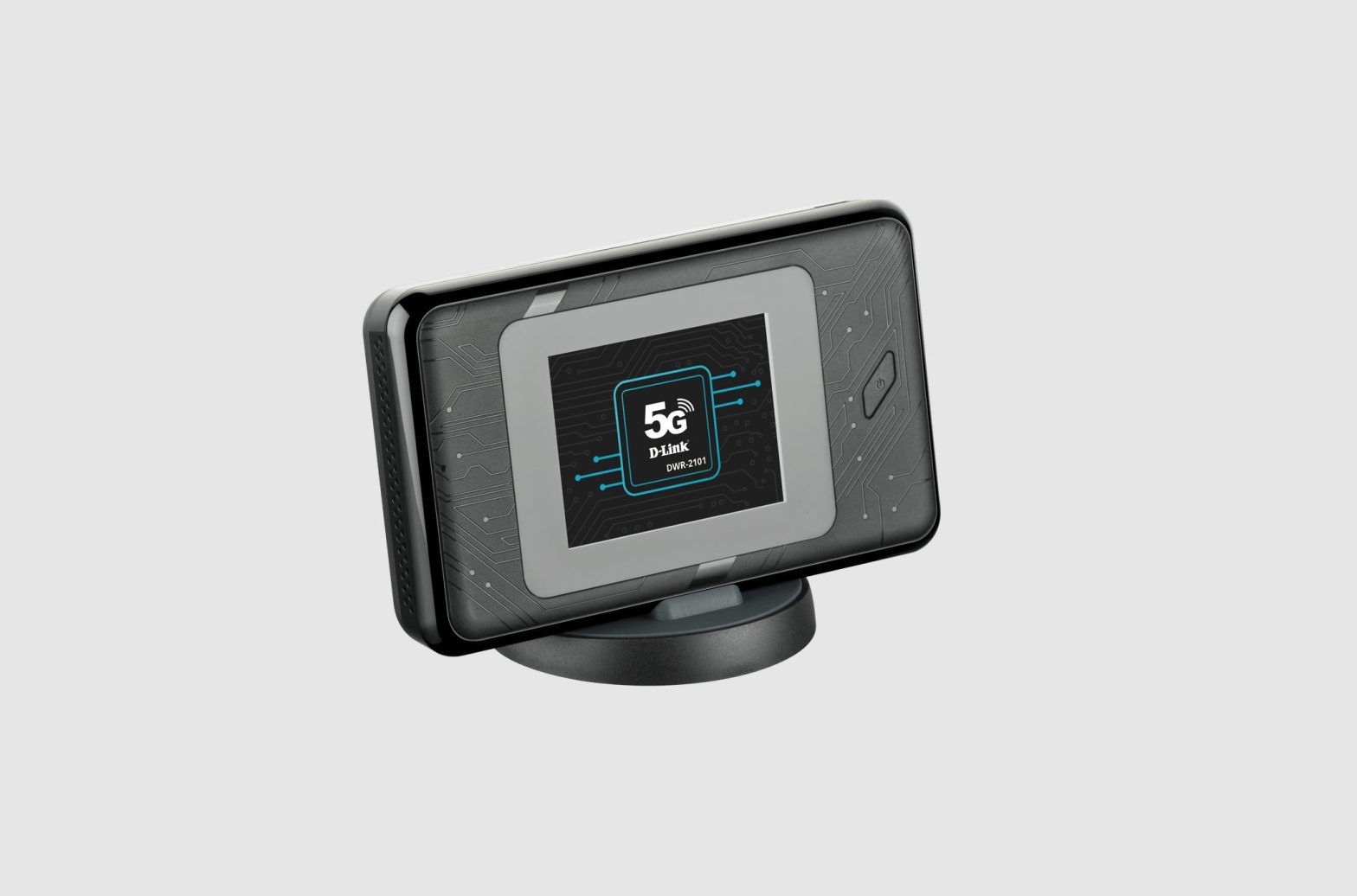 D-Link DWR-2101 WiFi 6 Mobile Hotspot User Guide