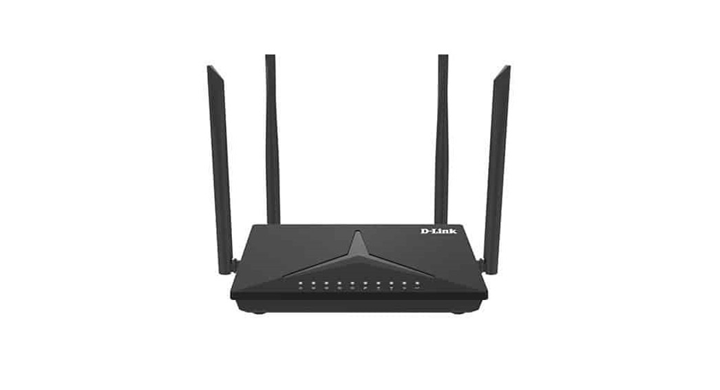 D-Link DWR-M920 4G LTE Router Installation Guide