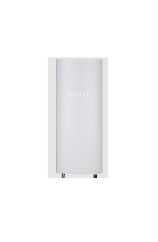 D-Link Nuclias Cloud-Managed Wave 2 Outdoor Access Point Installation Guide