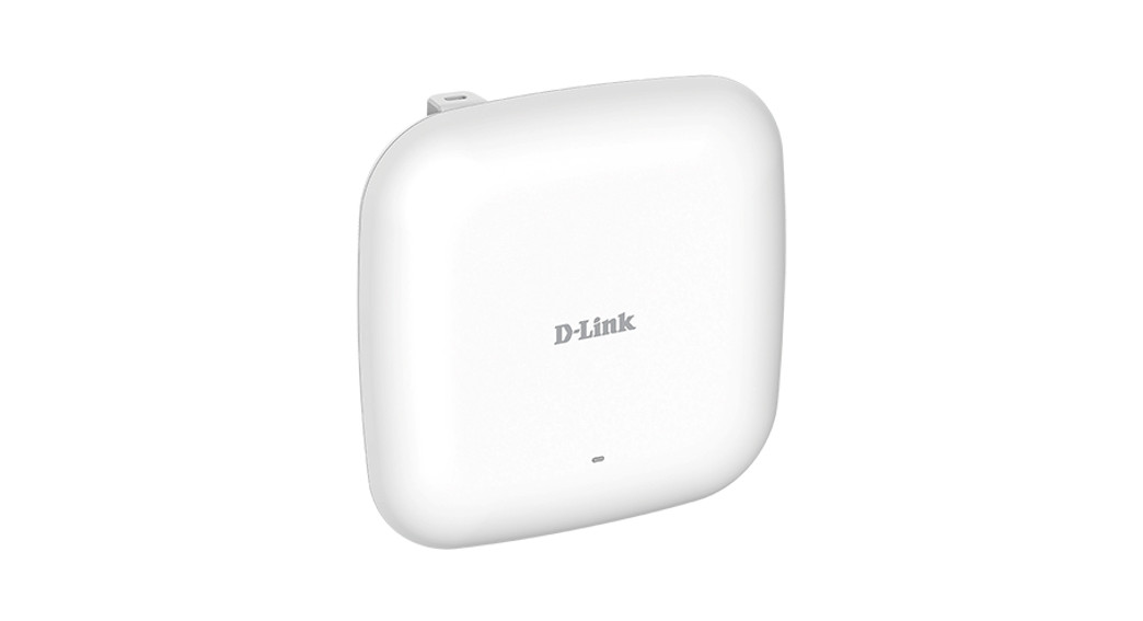 D-Link nuclias Connect DAP-X2810 User Guide
